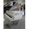 Steinhoven SG186 Crystal Grand Piano